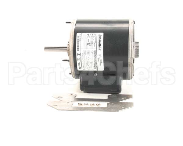 00-419720-000G1 Vulcan Hart Motor Assembly,115/208-230,1Spd