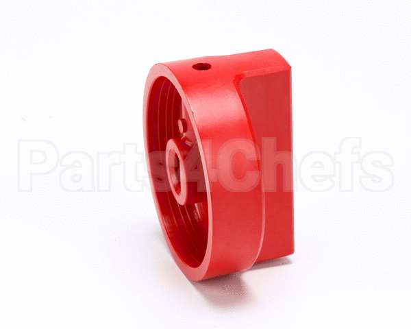 00-420560-00001 Vulcan Hart Knob,Gas Valve - R