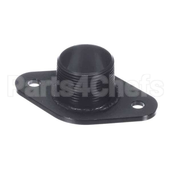 00-420726-00003 Compatible Vulcan Flange, Pipe 1-1/4 Male