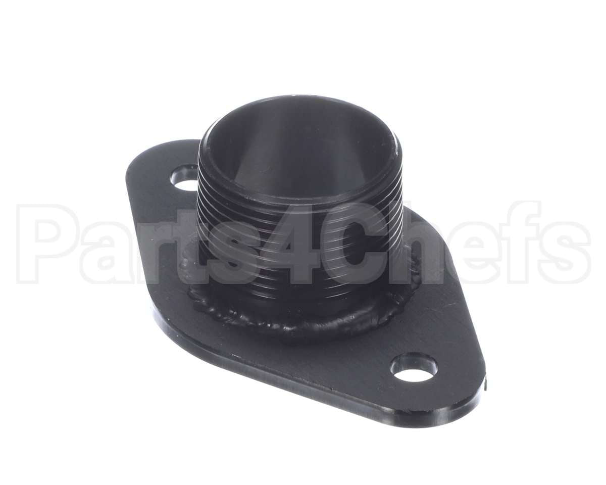 00-420726-00003 Vulcan Hart Flange,Pipe 1-1/4 Male