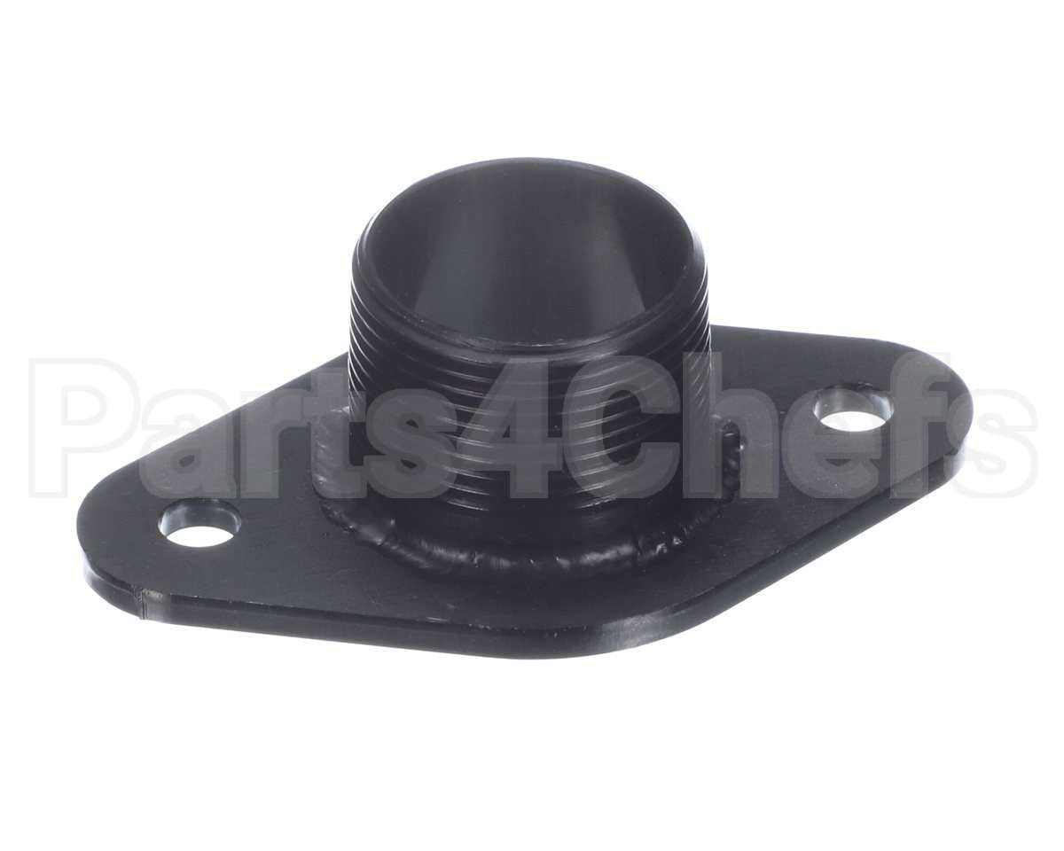 00-420726-00003 Vulcan Hart Flange,Pipe 1-1/4 Male