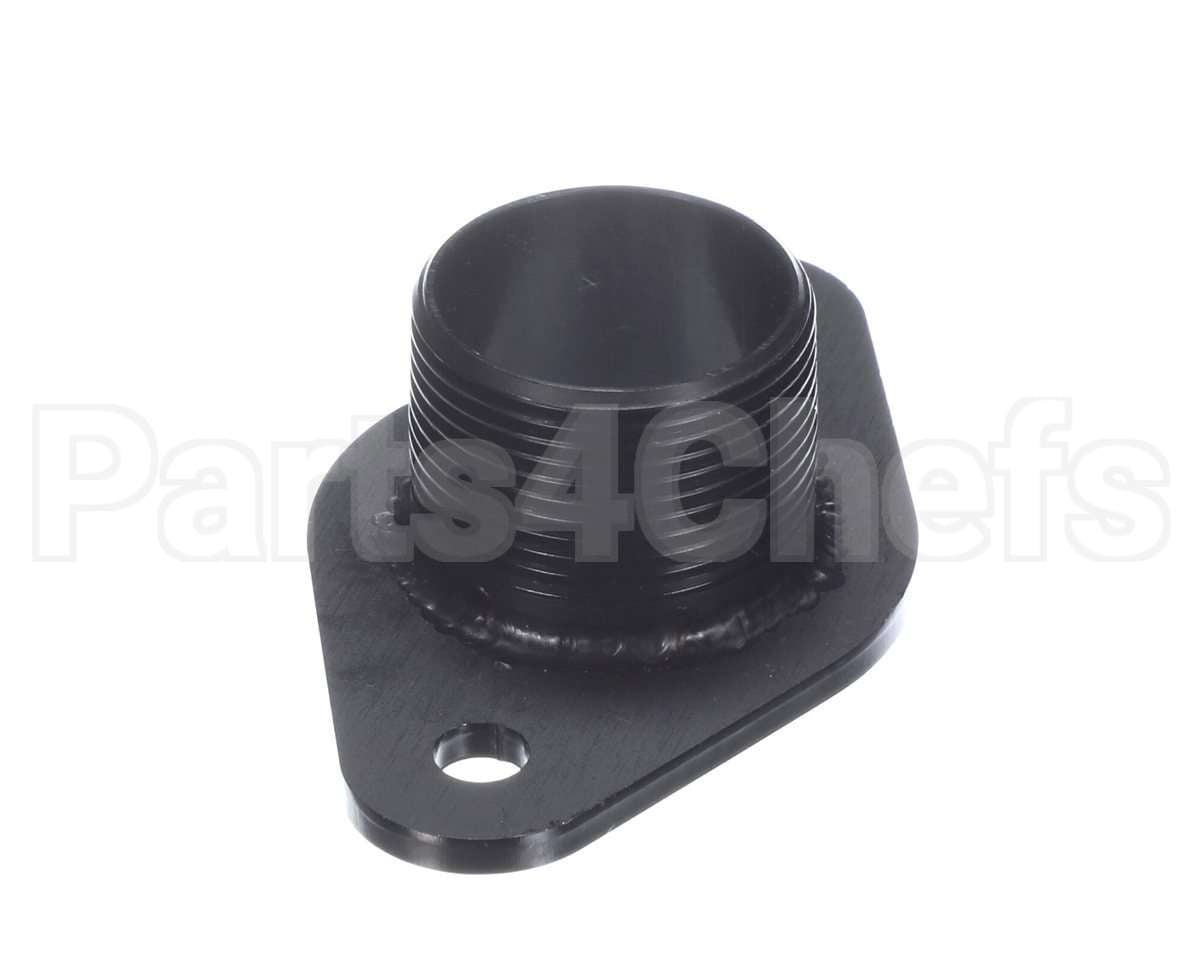00-420726-00003 Vulcan Hart Flange,Pipe 1-1/4 Male