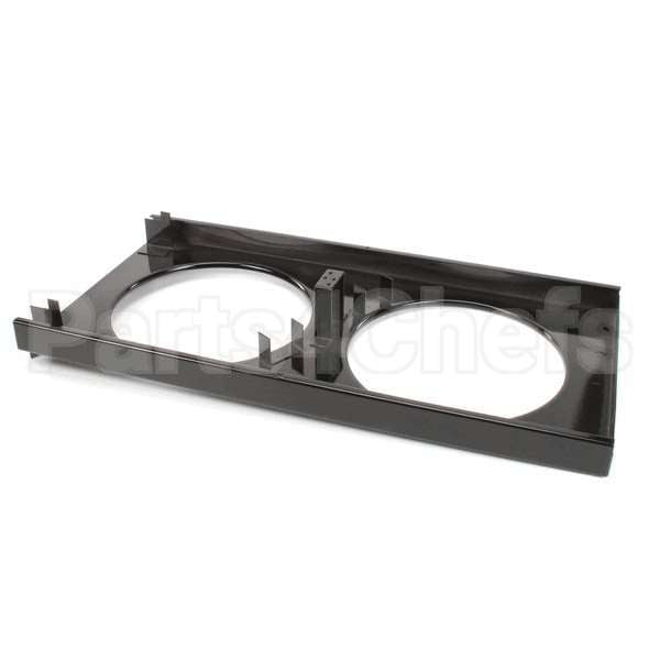 00-421191-000G1 Compatible Vulcan Plate, Aeration Assy
