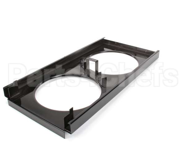 00-421191-000G1 Vulcan Hart Plate,Aeration Assembly