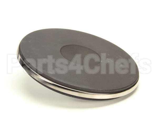 00-421240-00002 Vulcan Hart Plate,French E.g.o. (240V)