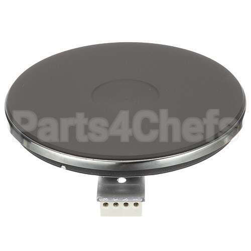 00-421240-00003 Compatible Hobart Surface Heater 480V 2000W