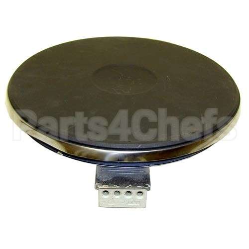 00-421240-00003 Compatible Vulcan Surface Heater 480V 2000W