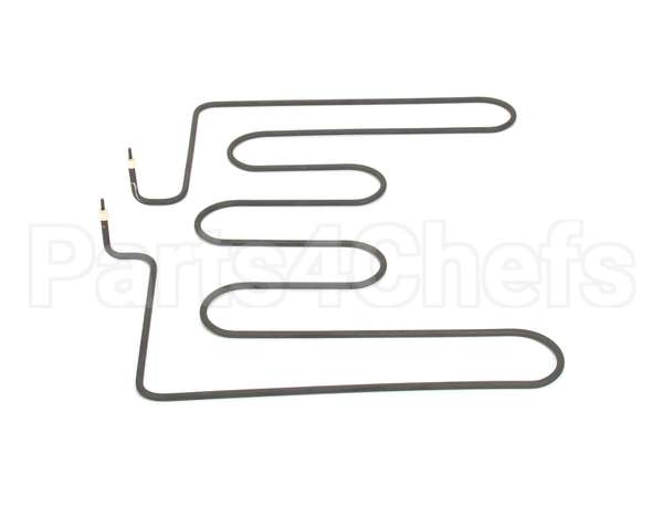 00-421304-00001 Vulcan Hart Element,Bottom Oven 208V