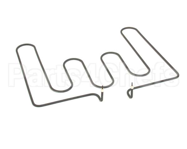 00-421304-00001 Vulcan Hart Element,Bottom Oven 208V