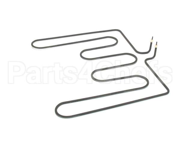 00-421304-00002 Vulcan Hart Element,Bottom Oven 240V