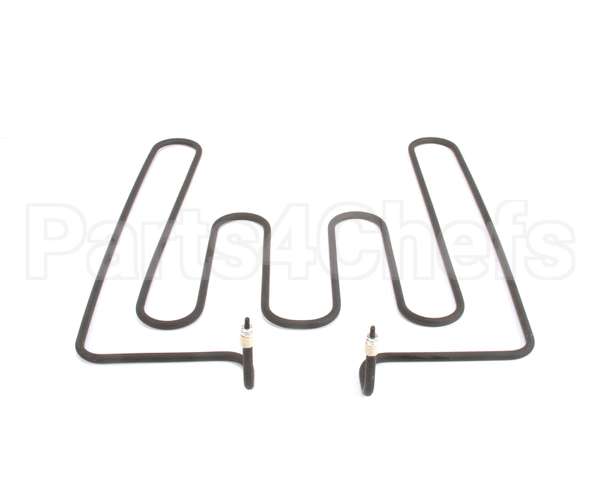 00-421305-00001 Vulcan Hart Element,Bottom Oven 208V