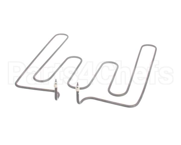 00-421305-00002 Vulcan Hart Element,Bottom Oven 240V