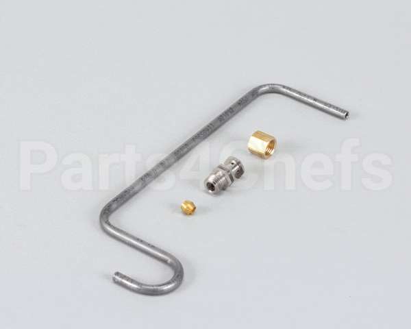 00-421573-000G3 Vulcan Hart I,Pilot Tube Assembly.-Frt. 77 Rr