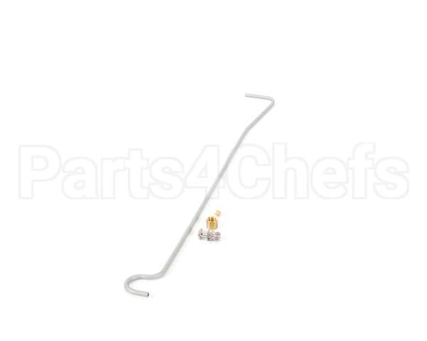 00-421573-000G4 Vulcan Hart I,Pilot Tube Assembly.-Rear 77 Rr