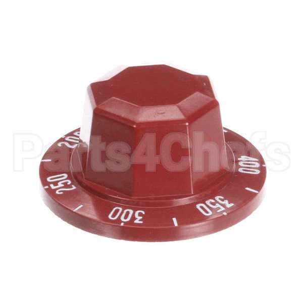 00-421722-00001 Compatible Midwest Appliance Parts Knobthermostat Fryers