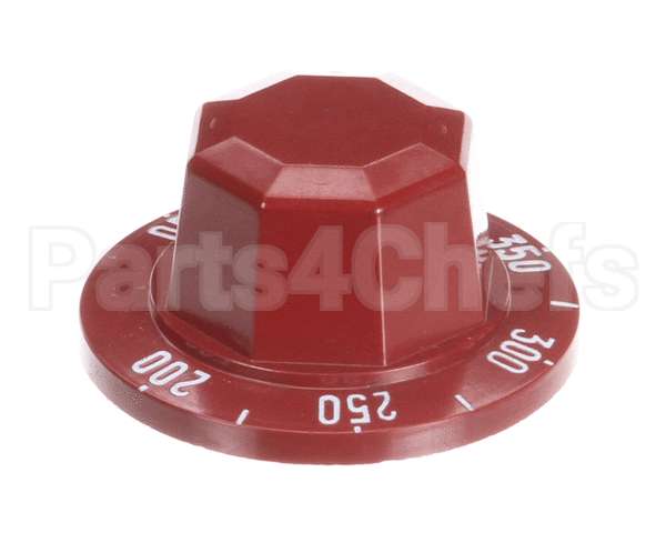 00-421722-00001 Vulcan Hart Knob,Thermostat, Fryers