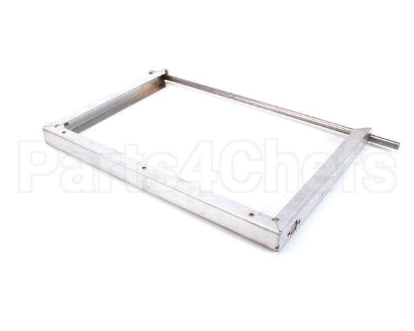00-421904-000G2 Vulcan Hart Frame,Door Lh Assembly.
