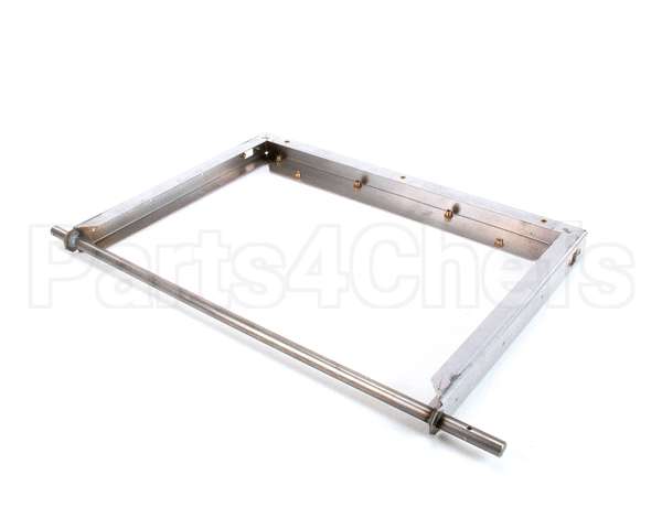 00-421905-000G1 Vulcan Hart Frame,Door Rh Assembly.