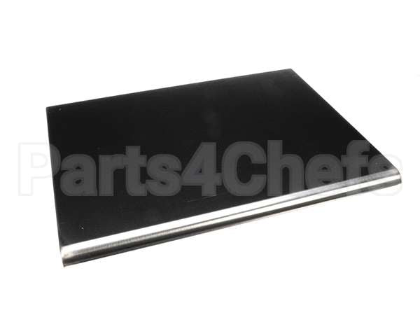 00-421913-00004 Vulcan Hart Panel, Outer Chain Door
