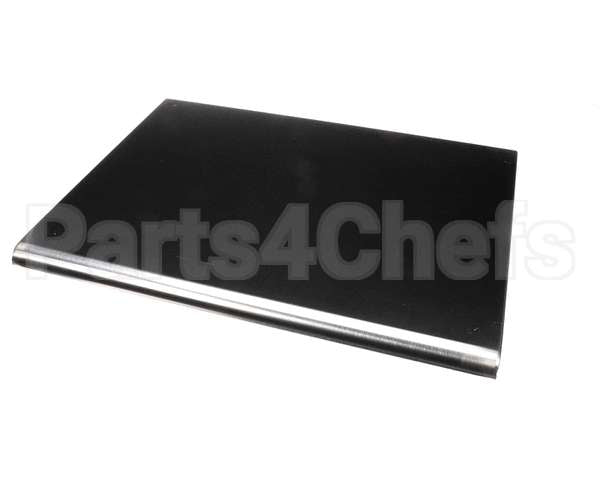 00-421913-00004 Vulcan Hart Panel, Outer Chain Door