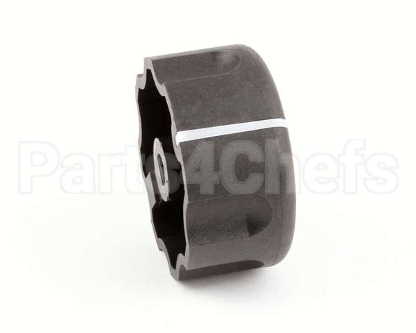 00-421949-00002 Vulcan Hart Knob,Black .345