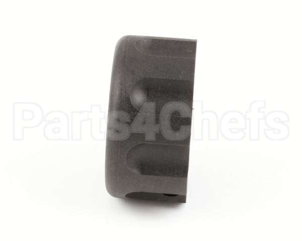 00-421949-00002 Vulcan Hart Knob,Black .345