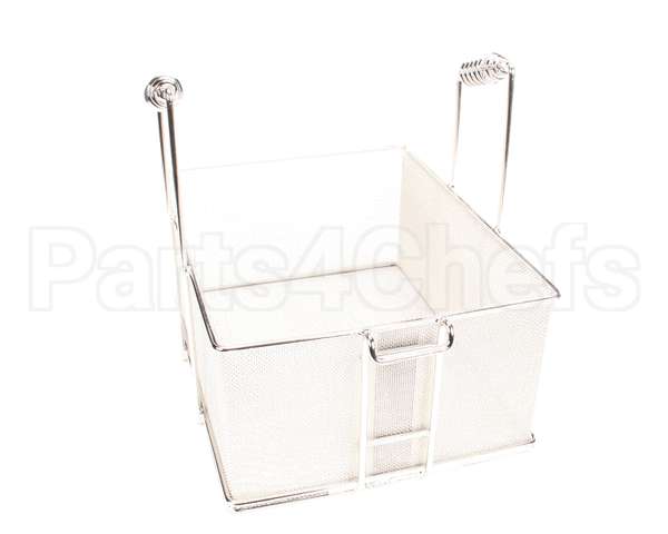 00-422277-00001 Vulcan Hart Basket,Angel Hair,Gpc12