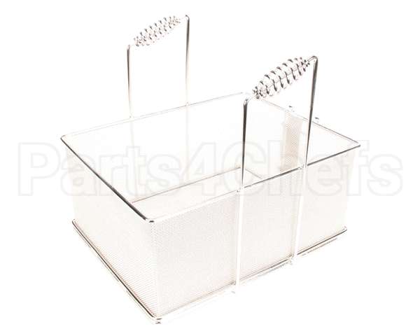 00-422277-00001 Vulcan Hart Basket,Angel Hair,Gpc12