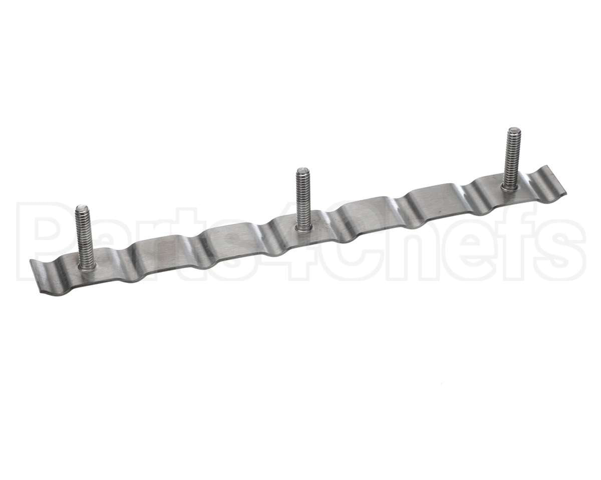 00-422381-000G1 Vulcan Hart Clamp,Element Top Assembly.