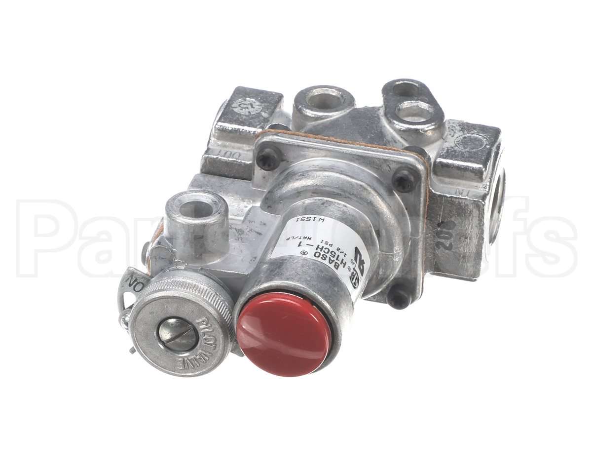 00-422804-00094 Vulcan Hart Valve,Pilot Safety