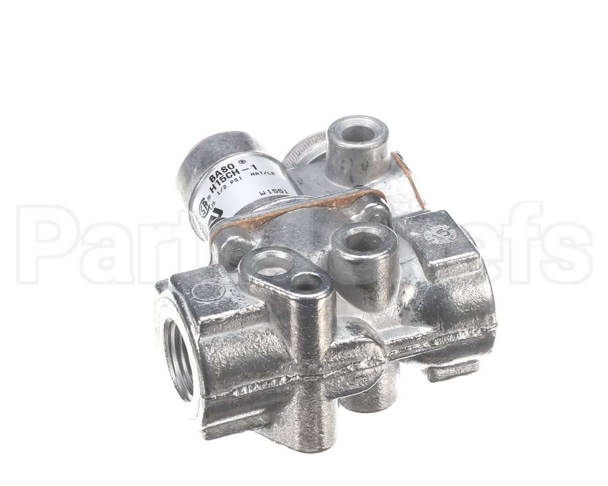 00-422804-00094 Vulcan Hart Valve,Pilot Safety