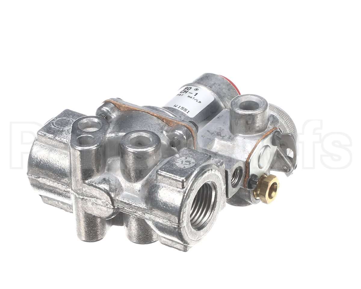 00-422804-00094 Vulcan Hart Valve,Pilot Safety