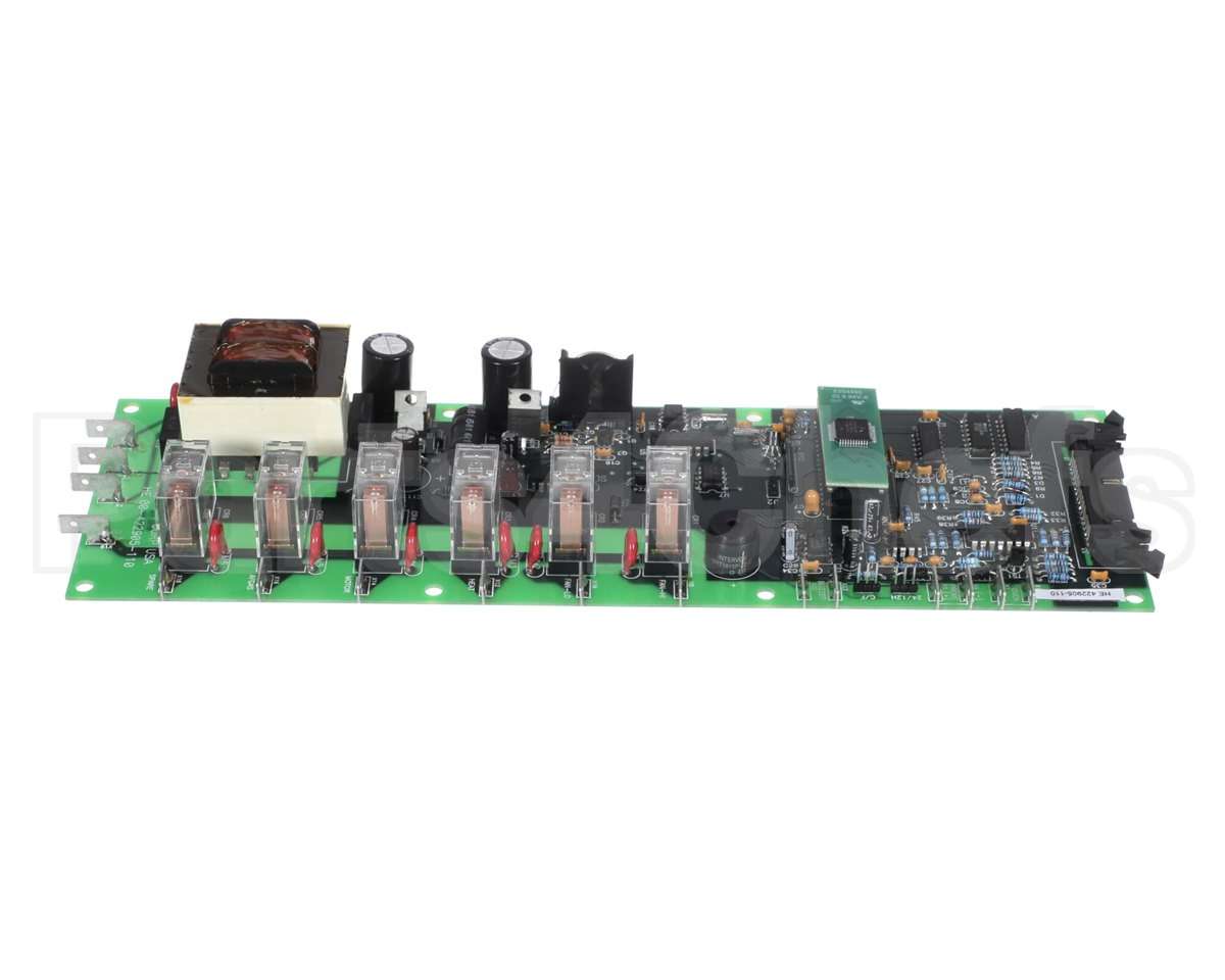 00-422905-00110 Hobart Board,Control,15 Programmable