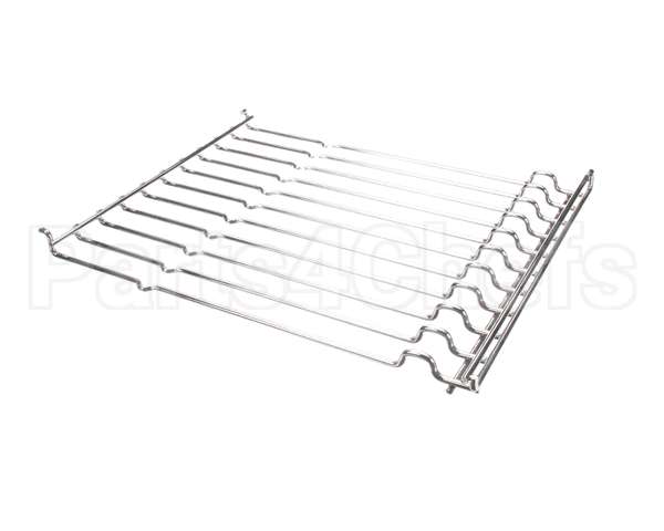 00-423676-00001 Vulcan Hart Support,Rack,Sg4 R.h.