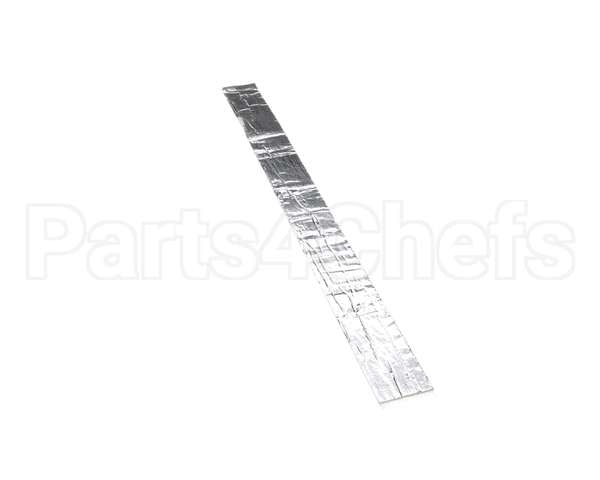 00-423753-00007 Vulcan Hart Insulation,Ctrl Pnl2X231/4X1/8