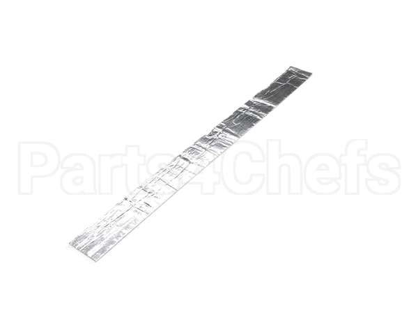 00-423753-00007 Vulcan Hart Insulation,Ctrl Pnl2X231/4X1/8