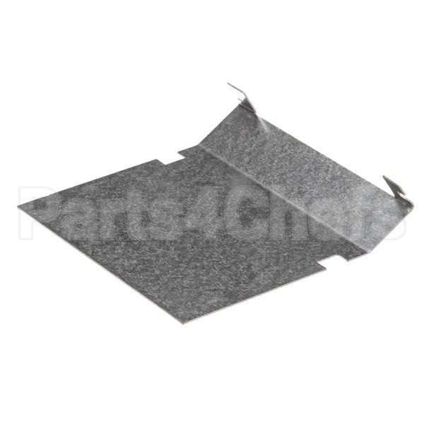 00-423820-00001 Compatible Vulcan Deflector, Air