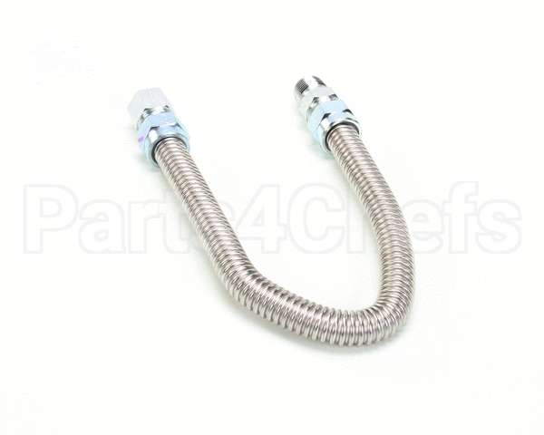 00-423828-00002 Vulcan Hart Tube,Flex,18 Lg