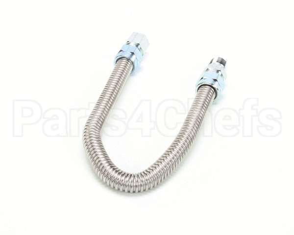 00-423828-00002 Vulcan Hart Tube,Flex,18 Lg