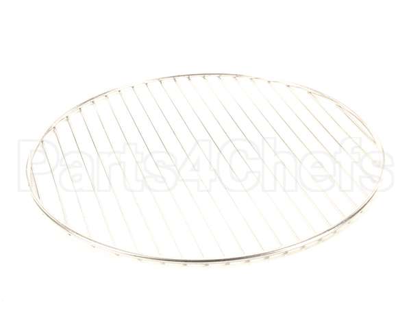00-423922-00001 Vulcan Hart Grill,16 Ss