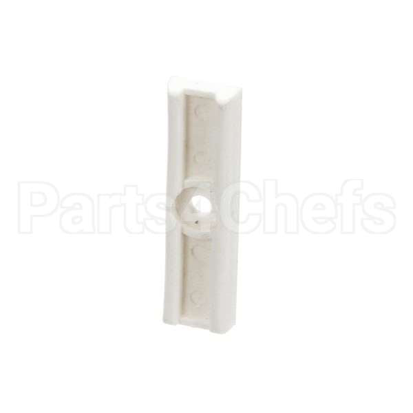 00-424085-00003 Compatible Hobart I, Doorglides, Wht Nylon