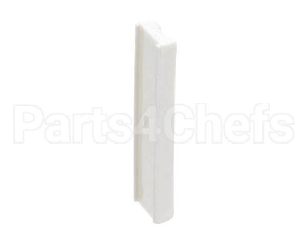 00-424085-00003 Hobart I,Door Glides,Wht Nylon
