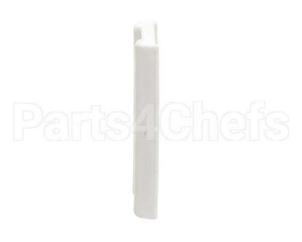 00-424085-00003 Hobart I,Door Glides,Wht Nylon