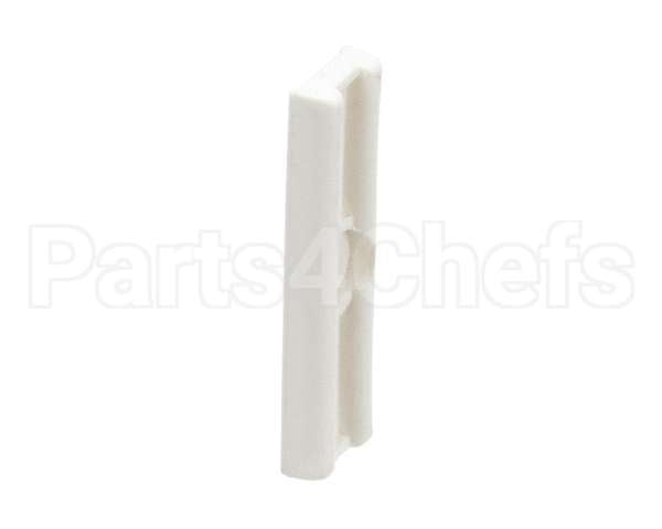 00-424085-00003 Hobart I,Door Glides,Wht Nylon