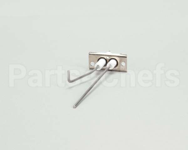 00-424194-00001 Vulcan Hart Detector,Ignitor/Flame