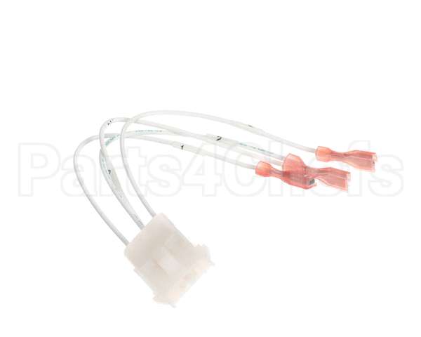 00-424471-000G2 Vulcan Hart Harness,Assembly Combo Valve