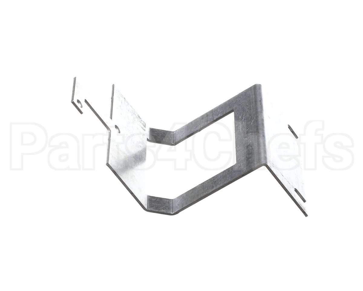 00-424728-00002 Vulcan Hart Bracket,Gas Valve W.r.