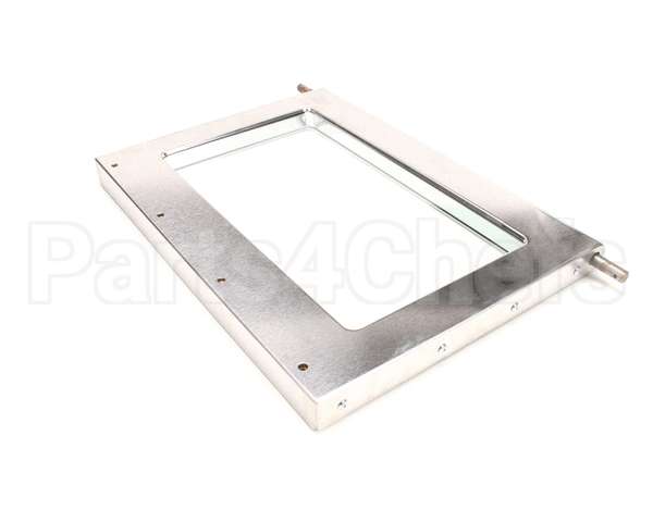 00-424730-00001 Vulcan Hart Door,Assembly. - Lh W/Window