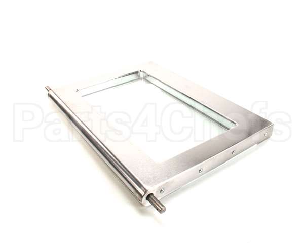 00-424731-00001 Vulcan Hart Door,Assembly. - Rh W/Window