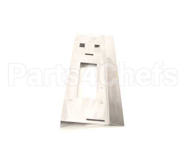 00-424842-000G1 Vulcan Hart Weldment,Cont. Pan. C Model